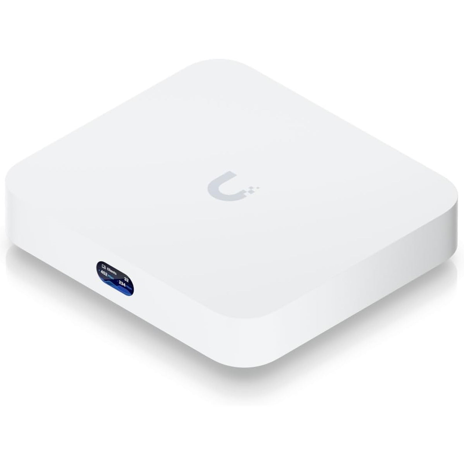Ubiquiti UCG-ULTRA UniFi Cloud Gateway - 1Gbps Router Controller UK Ubiquiti UCG-ULTRA UniFi Cloud Gateway - 1Gbps Router Controller UK